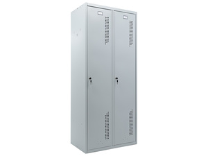 Шкаф для раздевалок Практик Стандарт LS-K 21-800