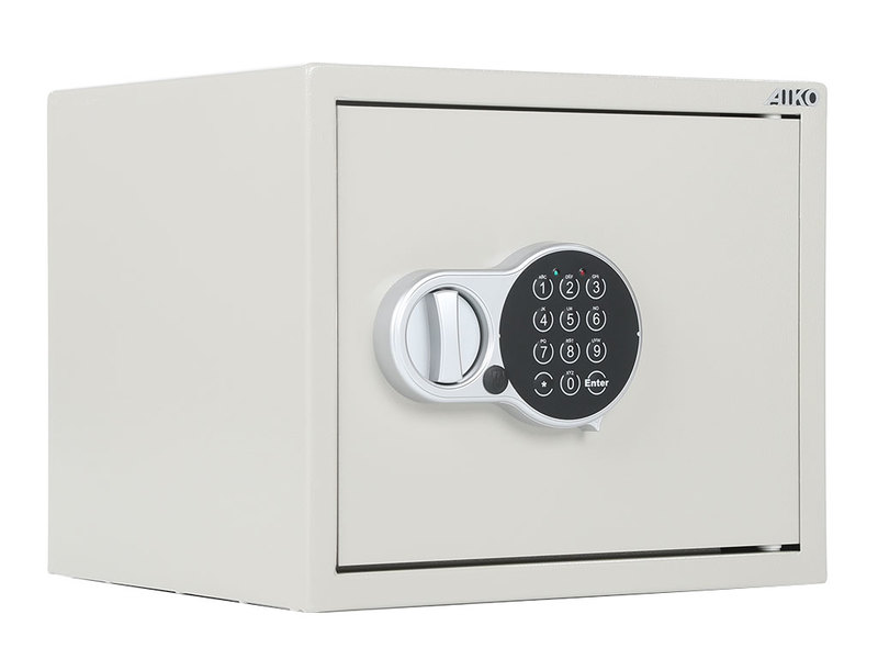Сейф Aiko Т-28 EL
