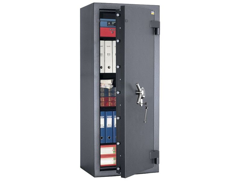 Сейф Valberg Рубеж 1668 EL взломостойкий