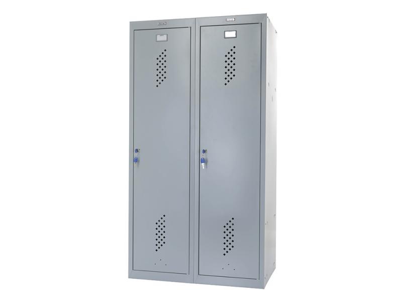 Шкаф для раздевалок усиленный ML-21-60 (1500)